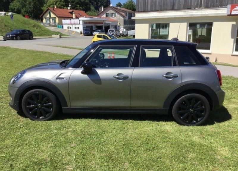 Gebraucht Mini Cooper 136 PS (100 kW) 2020 Kleinwagen