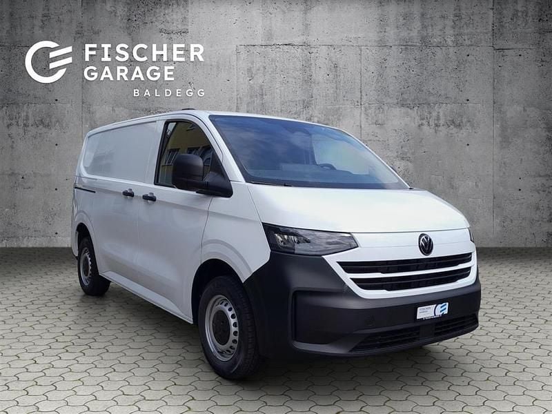 Neu 2025 VW Transporter Van | CHF 39’200 (Fairer Preis) - Bild 1/4