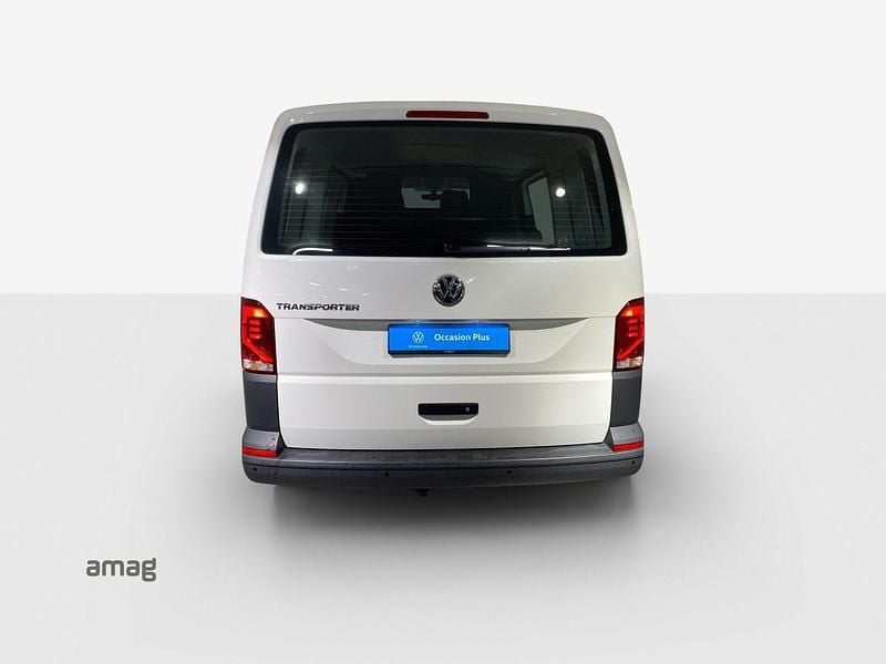 Gebraucht VW T6.1 110 PS (80 kW) 2023 Van