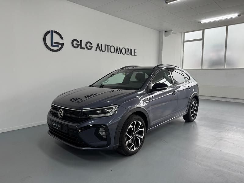 Gebraucht 2022 VW Taigo R-line SUV | CHF 20’900 (Fairer Preis) - Bild 1/2