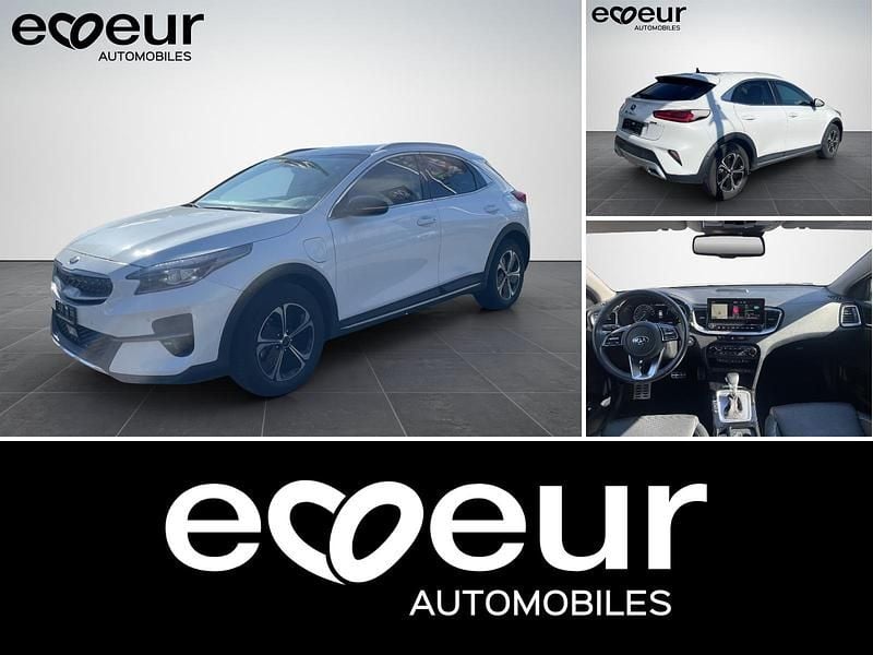 Gebraucht Kia XCeed Style 141 PS (103 kW) 2020 SUV
