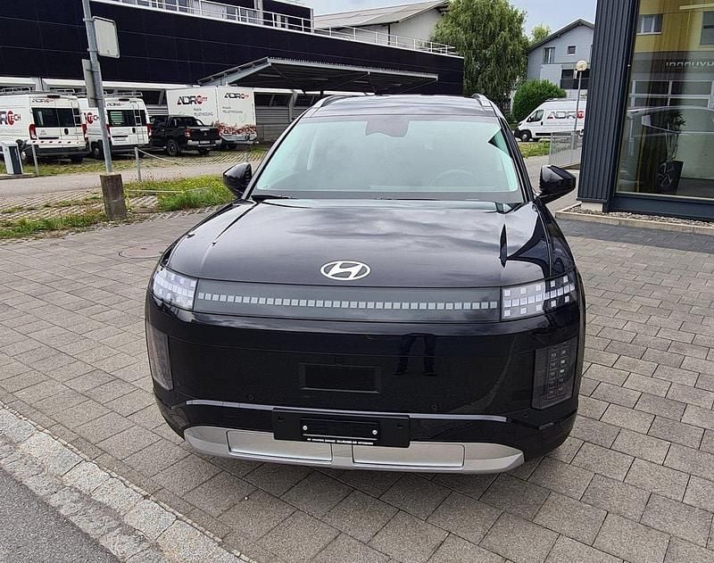 Neu 2025 Hyundai Ioniq 6 Limousine | CHF 73’590 (Superpreis) - Bild 1/4