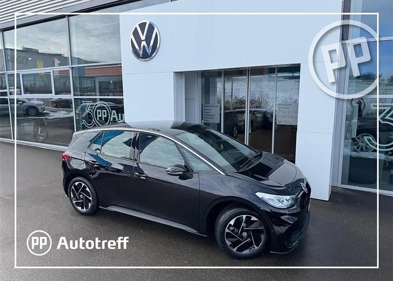 Schwarz Neu 2026 VW ID.3 Pro Kleinwagen | CHF 31’770 (Fairer Preis) - Bild 1/4