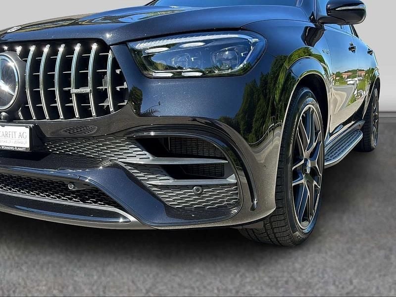 Gebraucht Mercedes S63 AMG AMG 612 PS (450 kW) 2024 Coupé