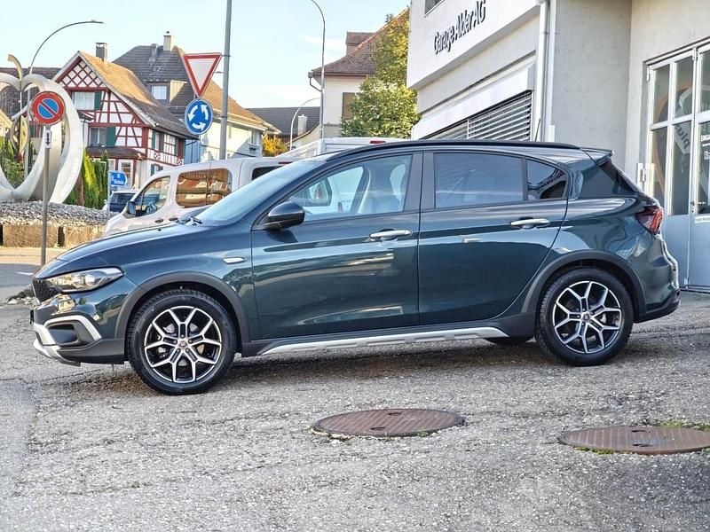 Gebraucht 2024 Fiat Tipo Cross | CHF 20’900 (Fairer Preis) - Bild 1/4