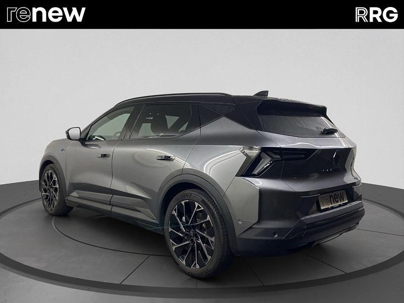 Gebraucht Renault Scénic Esprit Alpine 160 kW (218 PS) 2024 Van / Kleinbus