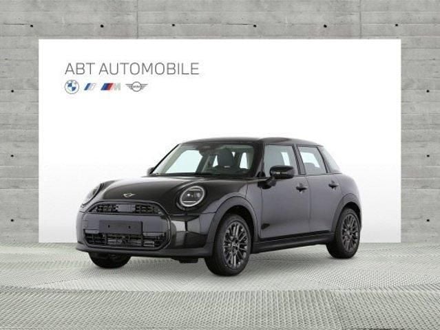 Neu 2025 Mini Cooper Kleinwagen | CHF 37’600 (Etwas zu teuer) - Bild 1/4