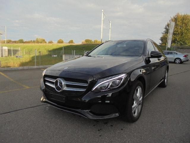 Gebraucht 2016 Mercedes C220 | CHF 15’500 (Fairer Preis) - Bild 1/4