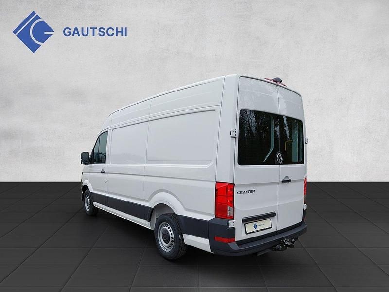 Gebraucht VW Crafter 177 PS (130 kW) 2024 Van