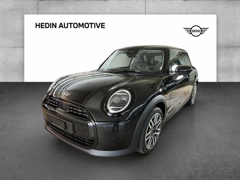 Neu 2025 Mini Cooper Kleinwagen | CHF 36’900 (Fairer Preis) - Bild 1/4