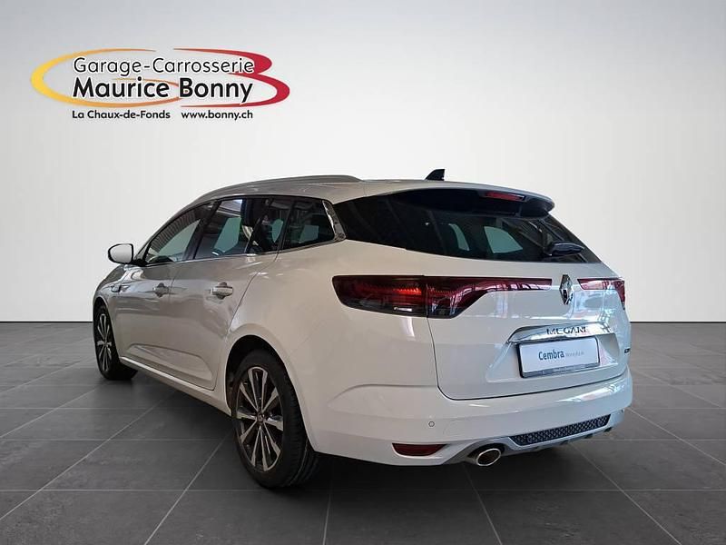 Gebraucht Renault Mégane GrandTour R.S. 158 PS (116 kW) 2021 Kombi