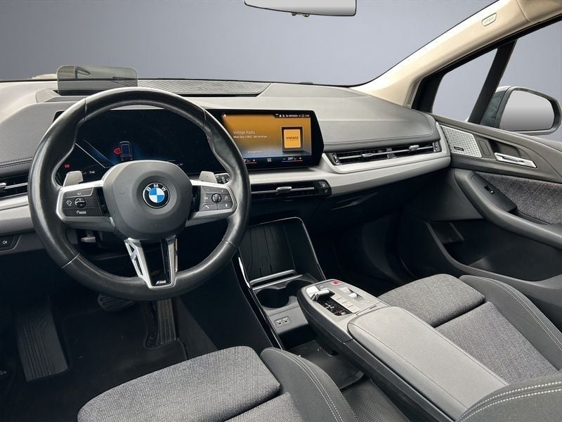 Gebraucht BMW 218 Active Tourer Performance 150 PS (110 kW) 2022 Van / Kleinbus