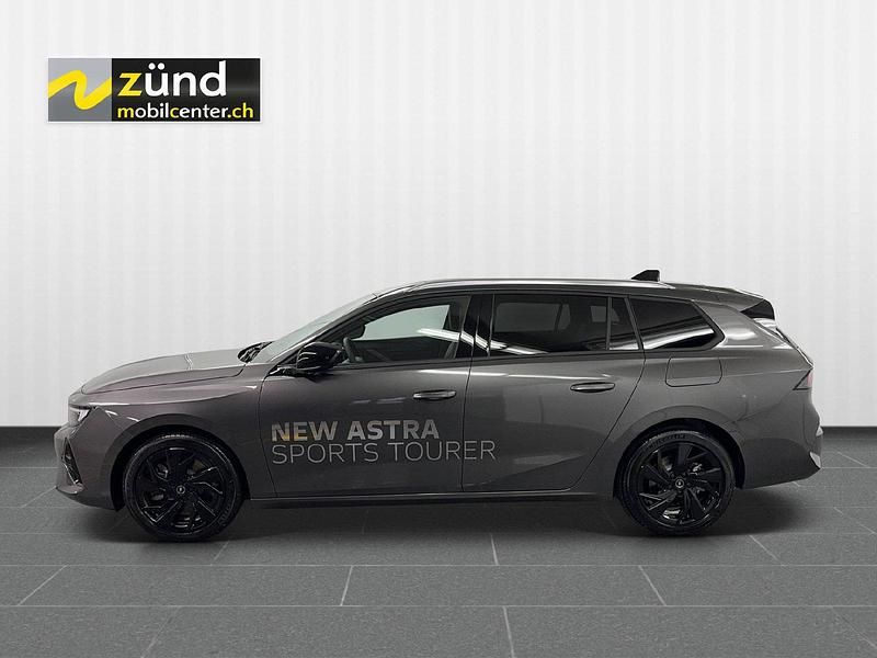 Gebraucht Opel Astra 181 PS (133 kW) 2023 Kombi