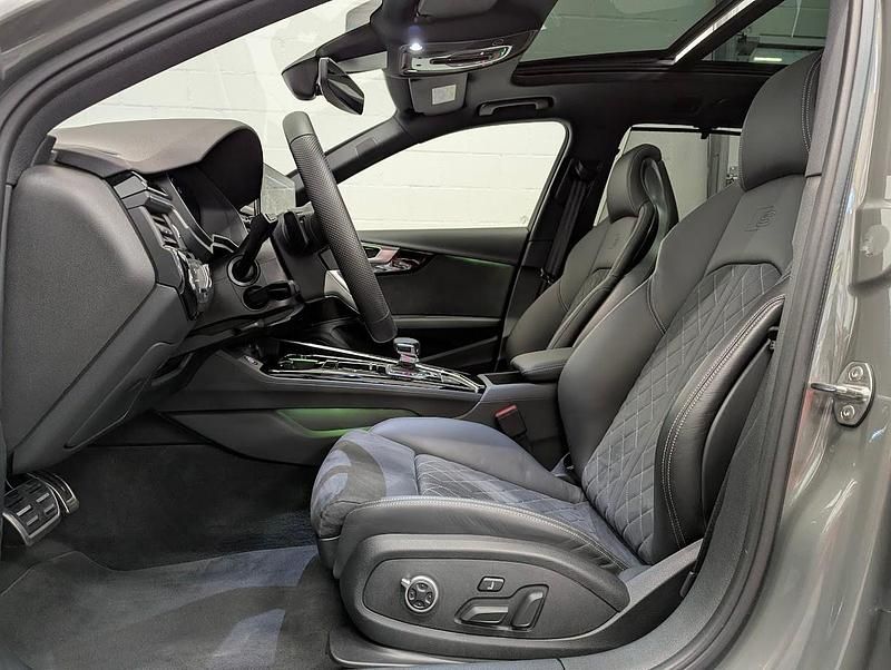 Gebraucht Audi S4 Competition 342 PS (251 kW) 2024 Kombi