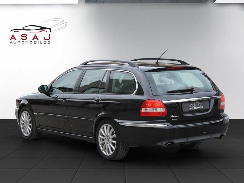 Gebraucht Jaguar X-type Executive 231 PS (169 kW) 2005 Kombi