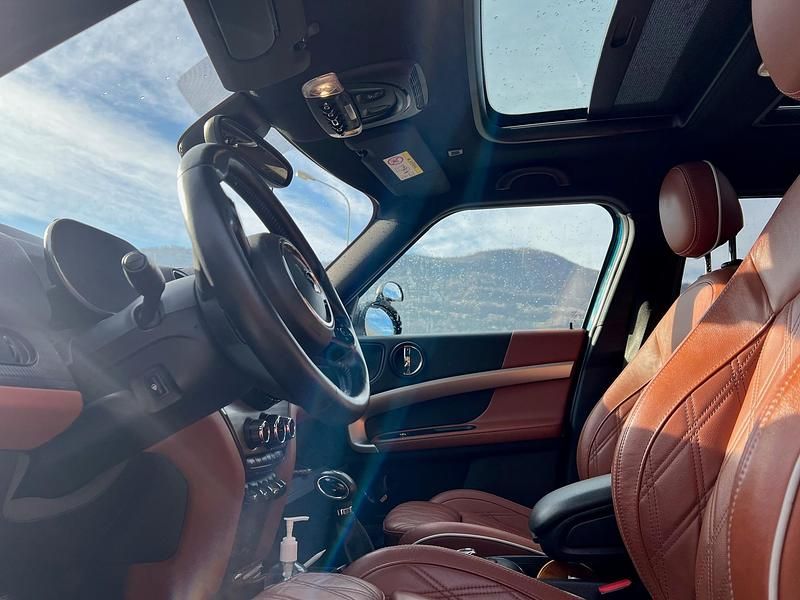 Gebraucht Mini Cooper Countryman 224 PS (164 kW) 2021 SUV