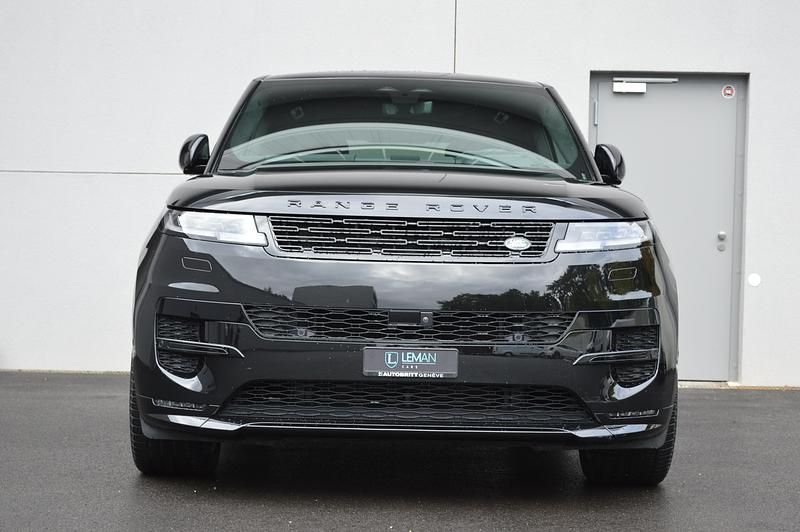 Gebraucht Land Rover Range Rover Sport HSE Dynamic 459 PS (337 kW) 2024 SUV