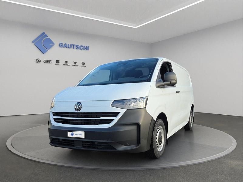 Neu 2025 VW Transporter Van | CHF 54’700 (Fairer Preis) - Bild 1/4