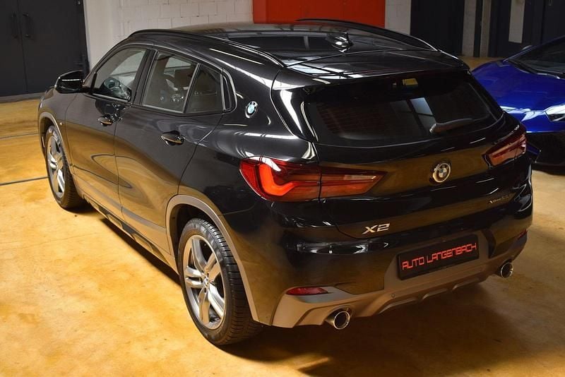 Gebraucht BMW X2 M Sport 150 PS (110 kW) 2021 SUV
