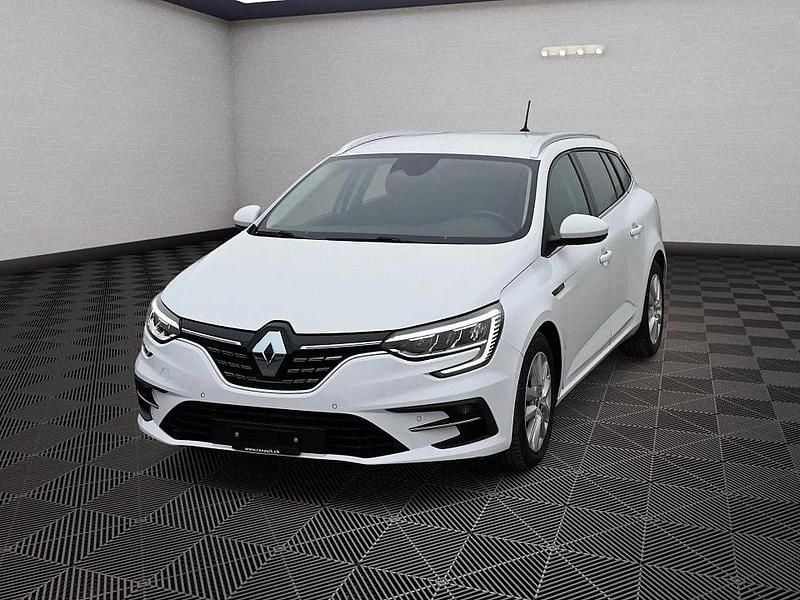 Gebraucht 2021 Renault Mégane IV Business | CHF 8’980 (Superpreis) - Bild 1/4