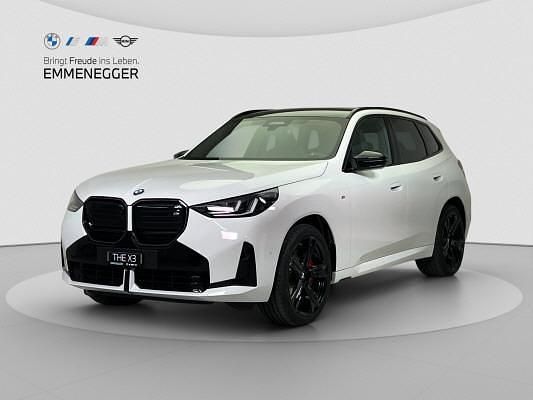 Neu 2025 BMW X3 SUV | CHF 97’900 (Etwas zu teuer) - Bild 1/4