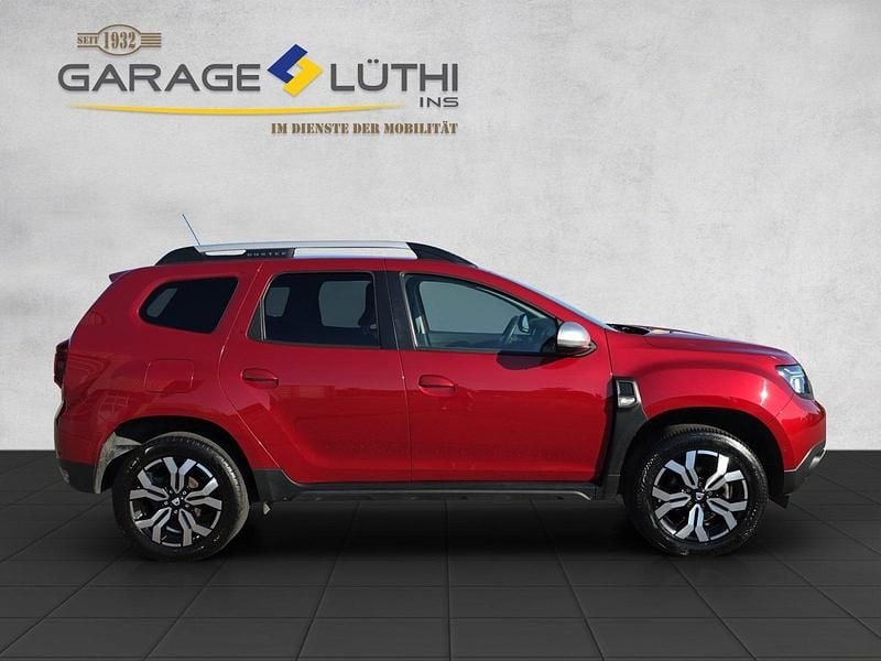 Gebraucht Dacia Duster Prestige 150 PS (110 kW) 2022 SUV