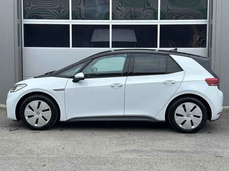 Gebraucht VW ID.3 Pro Performance 150 kW (204 PS) 2020 Kleinwagen