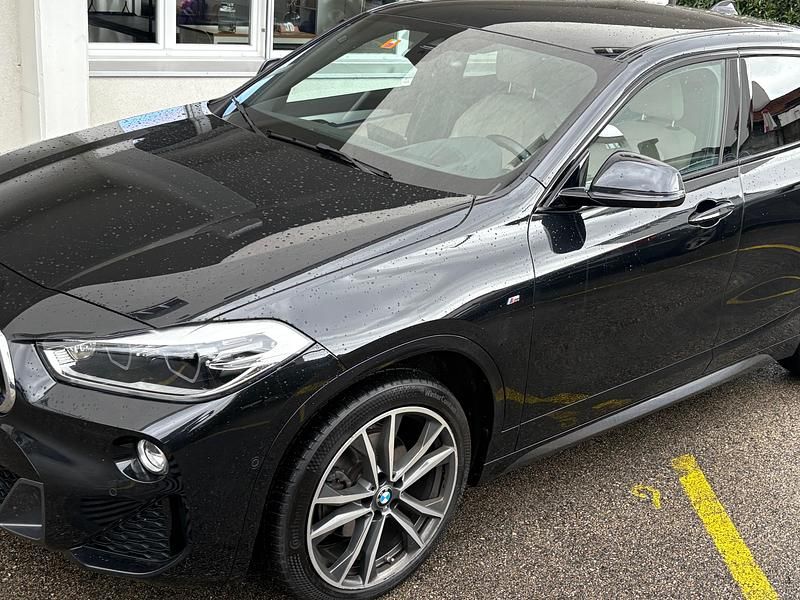 Gebraucht BMW X2 M Sport 150 PS (110 kW) 2019 SUV