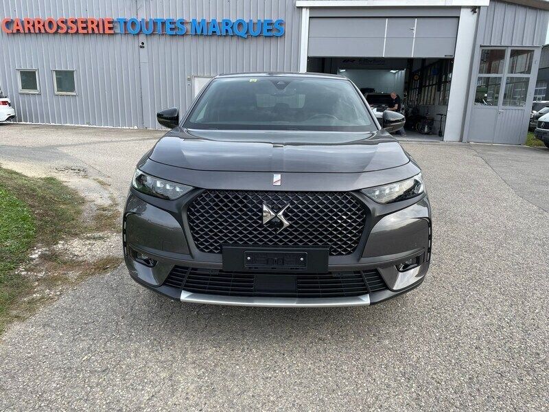Gebraucht 2020 DS Automobiles DS7 Crossback Performance SUV | CHF 22’900 - Bild 1/4