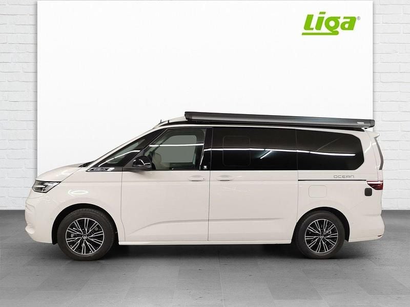 Neu 2025 VW California California Van | CHF 83’750 (Teuer) - Bild 1/4