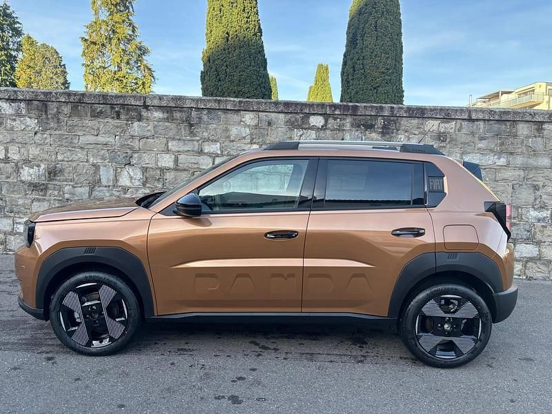 Neu 2025 Fiat Grande Panda La Prima Kleinwagen | CHF 24’690 (Fairer Preis) - Bild 1/4