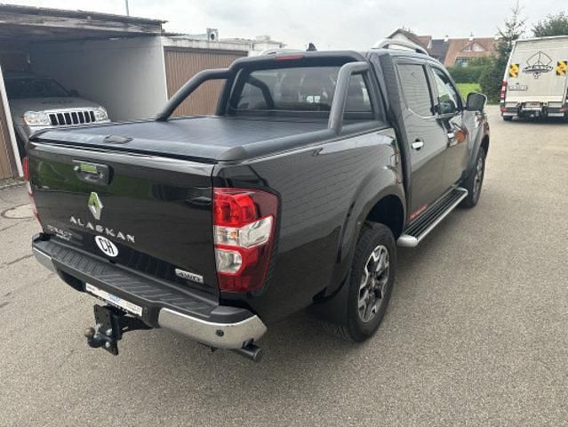 Gebraucht Renault Alaskan 190 PS (139 kW) 2021 Abholung