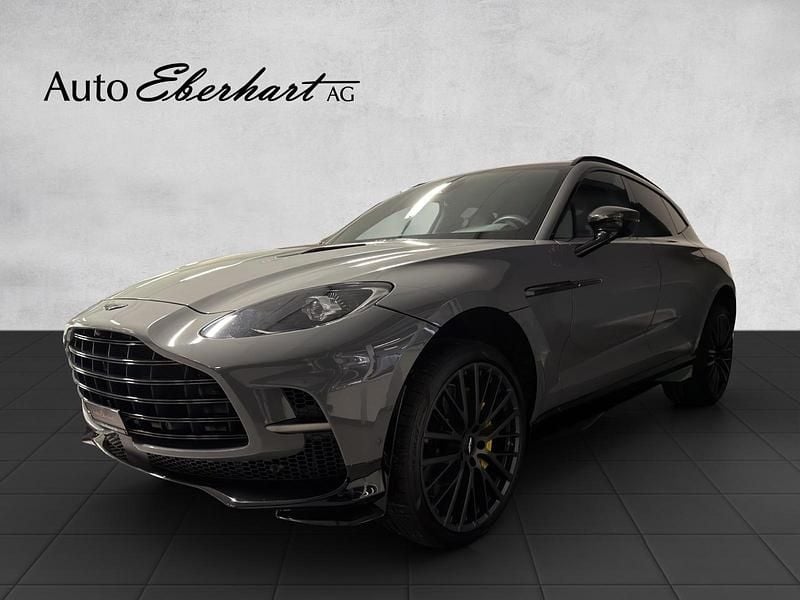 Gebraucht 2024 Aston Martin DBX 707 SUV | CHF 219’800 - Bild 1/4
