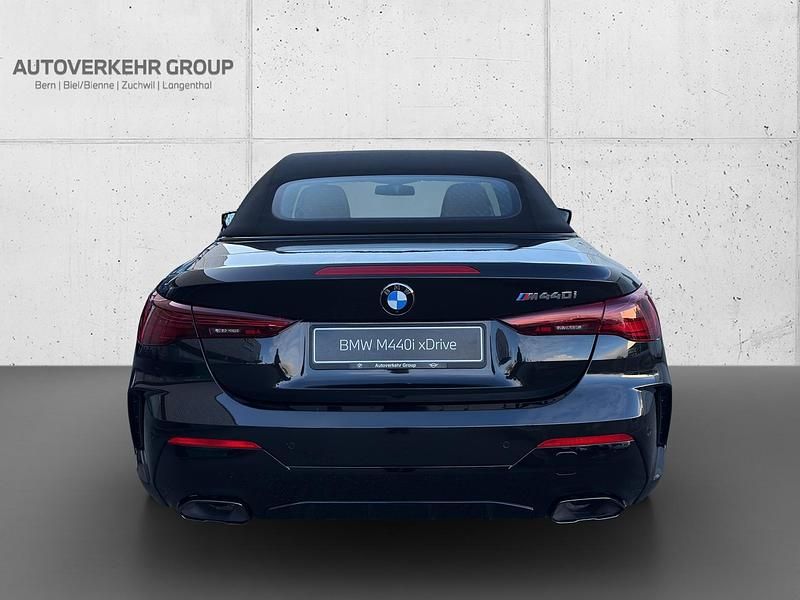 Neu BMW M440 M Sport 374 PS (275 kW) 2025 Limousine