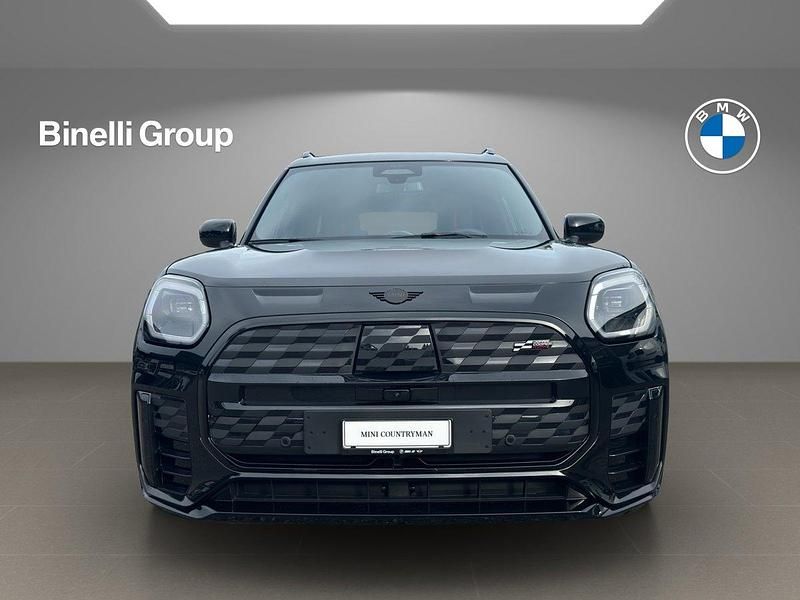 Gebraucht Mini Countryman 225 kW (306 PS) 2024 SUV