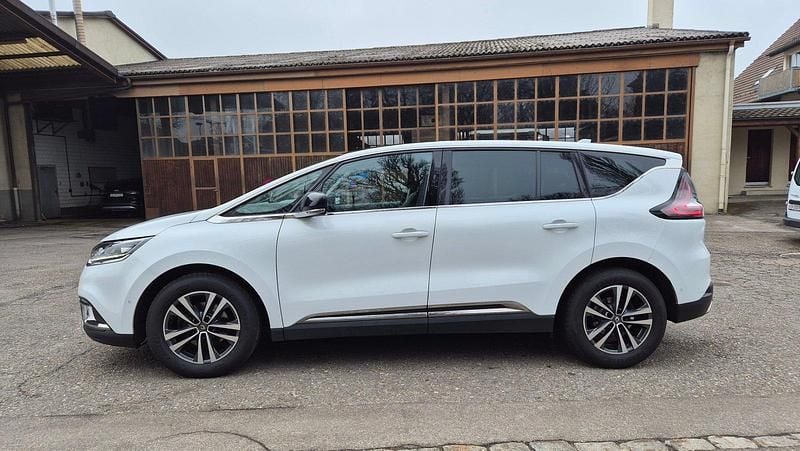 Gebraucht Renault Espace Intens 160 PS (117 kW) 2021 Van / Kleinbus