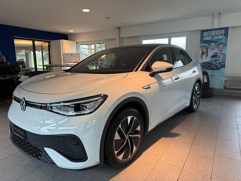 Gebraucht VW ID.5 Pro 150 kW (204 PS) 2022 SUV