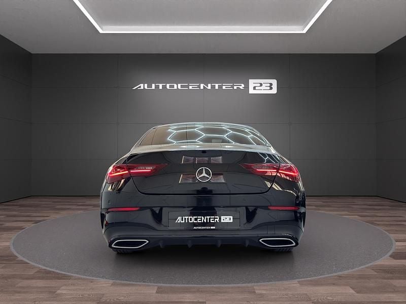 Gebraucht Mercedes CLA200 AMG line 163 PS (119 kW) 2024