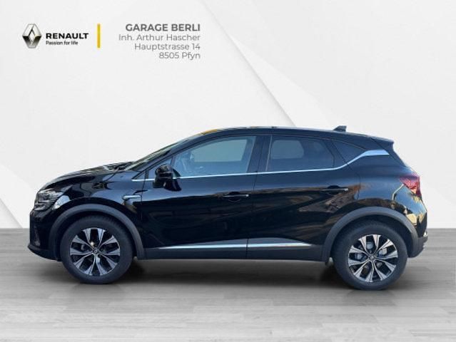 Gebraucht Renault Captur Techno 140 PS (102 kW) 2023 SUV