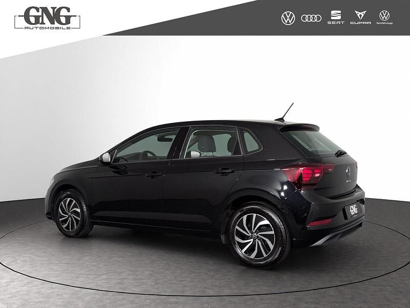 Neu VW Polo Life 95 PS (69 kW) 2026 Kleinwagen