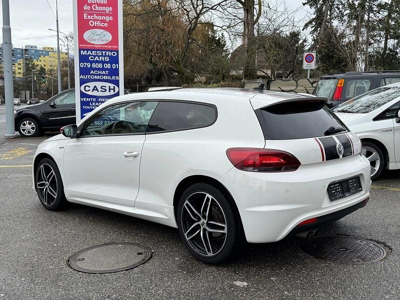 Gebraucht VW Scirocco GTS 160 PS (117 kW) 2013