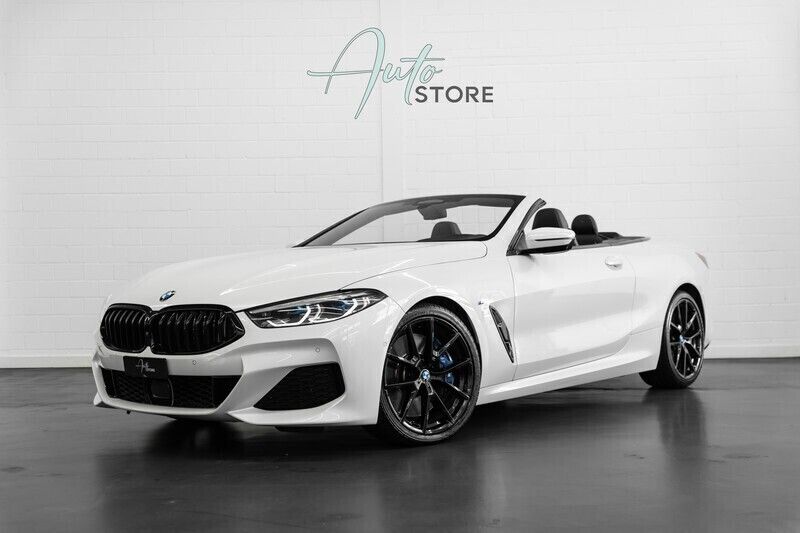 Gebraucht 2020 BMW 840 M Sport Coupé | CHF 48’500 (Fairer Preis) - Bild 1/4