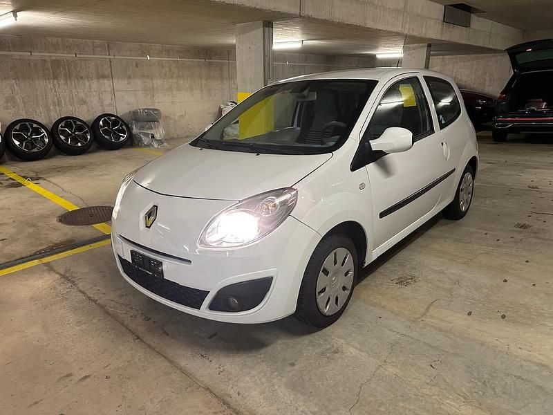 Gebraucht 2009 Renault Twingo Authentique Kleinwagen | CHF 2’390 (Fairer Preis) - Bild 1/4
