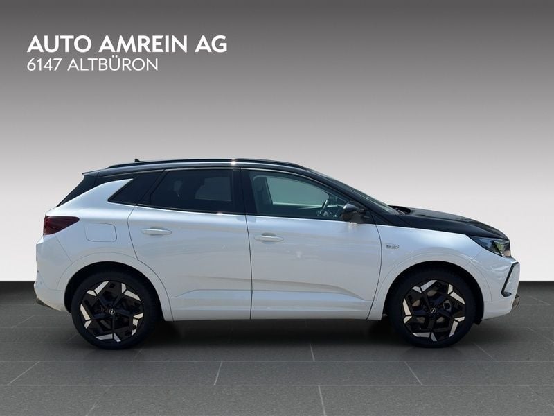 Gebraucht 2023 Opel Grandland X GSe SUV | CHF 34’900 (Fairer Preis) - Bild 1/4