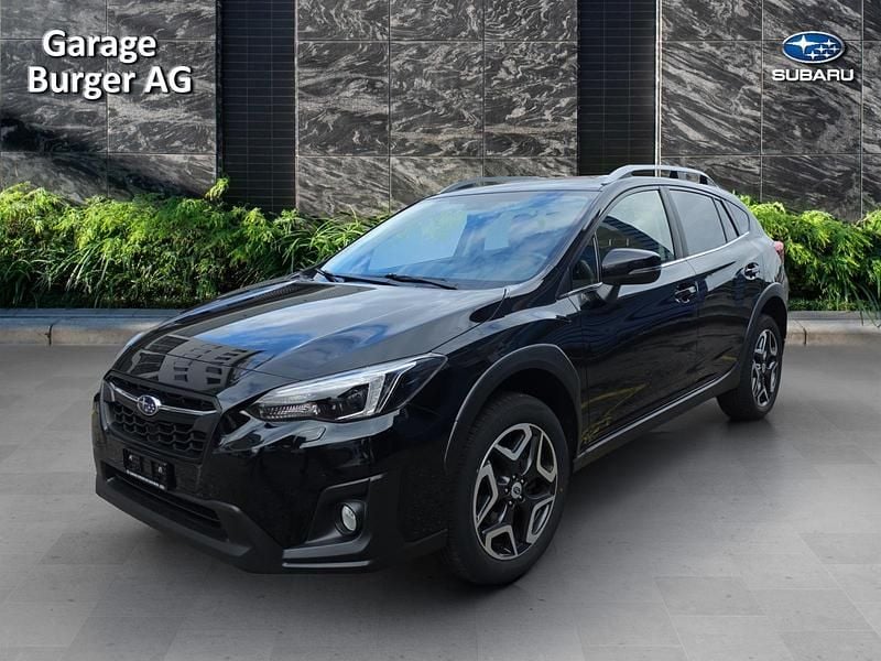 Gebraucht 2019 Subaru XV SUV | CHF 21’900 (Fairer Preis) - Bild 1/4