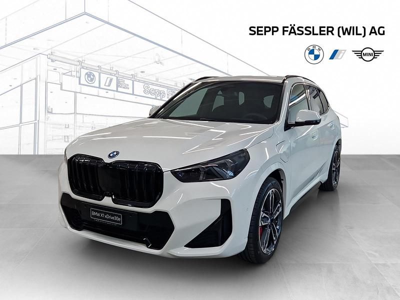 Neu 2025 BMW X1 M Sport SUV | CHF 73’700 (Fairer Preis) - Bild 1/4