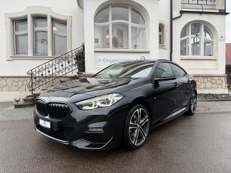 Gebraucht BMW 218 M Sport 136 PS (100 kW) 2025 Coupé