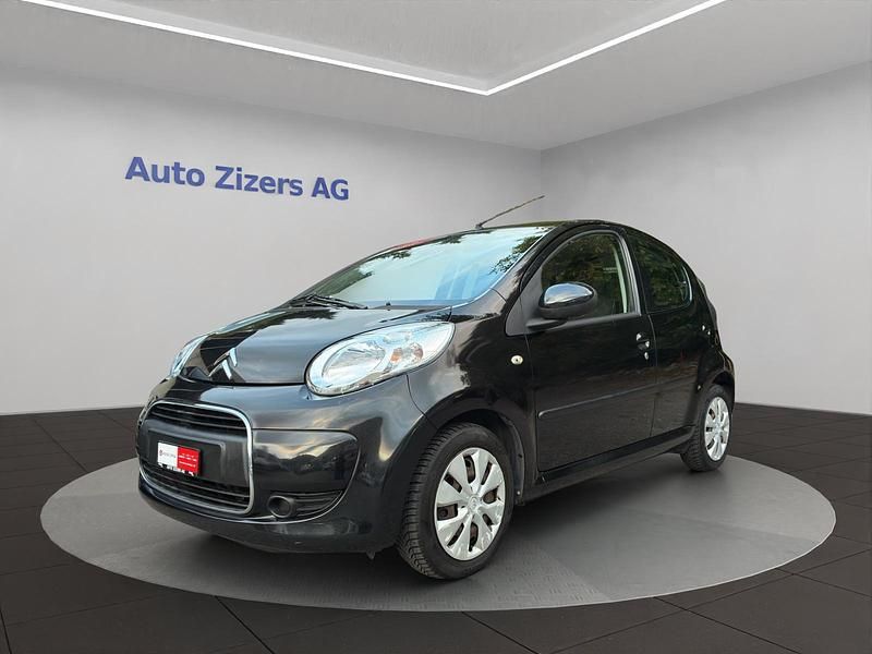 Gebraucht 2010 Citroën C1 Chic Kleinwagen | CHF 3’800 (Guter Preis) - Bild 1/4