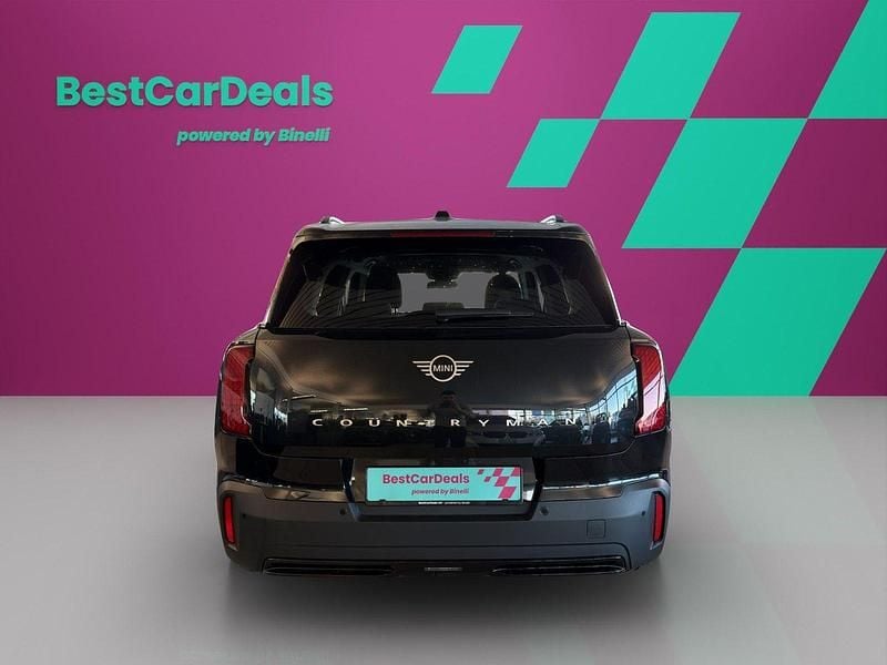 Neu Mini Countryman Classic 150 kW (204 PS) 2026 SUV