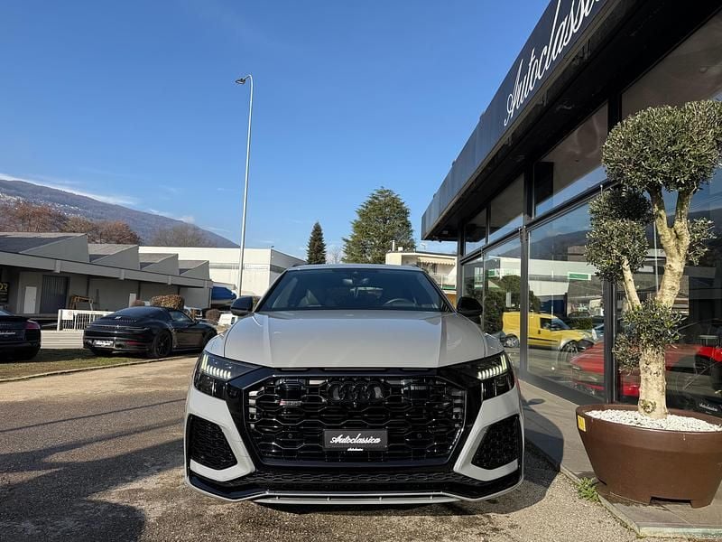 Gebraucht Audi RS Q8 600 PS (441 kW) 2022 SUV